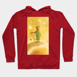 The Little Prince Hoodie